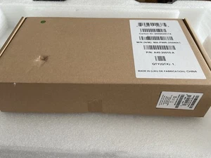 Alimentation secteur Cisco MA-PWR-250WAC 250W pour Meraki MS 320 350 DPS-250AB-86 NEUF - Photo 1/3