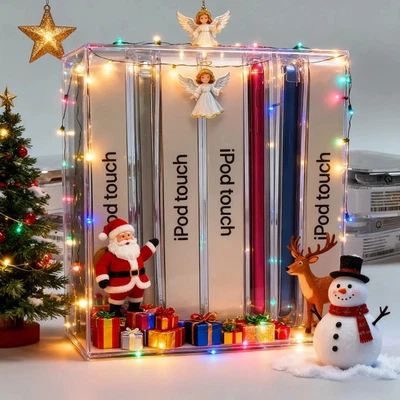 🌟"NEW"(Sealed) Apple iPod Touch 7th 128/256gb (All Colors)Warranty Xmas🎅Gift🎁 - Image 1 of 4