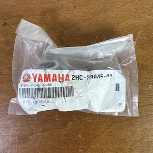 Yamaha OEM Parte 2HC-23845-00-00 JUNTA, UNIVERSAL 2 - Imagen 1 de 4