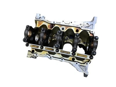 Infiniti QX50 2021 OEM bloque de cilindros de motor de 2,0 L *45 k millas* Foto 1 de 4