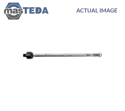 ME-AX-4874 TIE ROD AXLE JOINT TRACK ROD FRONT INNER MOOG NEW OE REPLACEMENT - Image 1 of 4