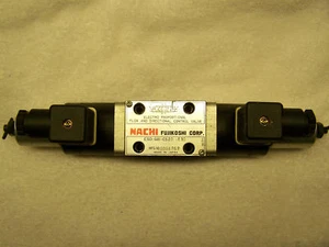 NACHI ESD-G01-C5 electro proportional valve - Picture 1 of 8