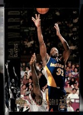 1993-94 UPPER DECK ELECTIC GOLD DALE DAVIS PACERS