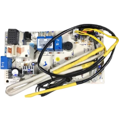 Placa de control principal de aire acondicionado PC Electrolux 5304466224 original OEM Foto 1 de 2