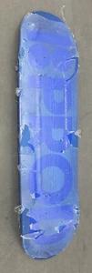 NEW PLAN B PAUL RODRIGUEZ VINTAGE DANNY WAY SKATE SUP SURF GOLF SKATEBOARD DECK - Picture 1 of 6