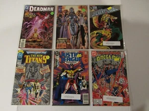 Lote de 100 cómics diferentes todas las fotos - Imagen 1 de 17