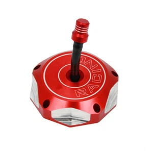 65mm Fuel Tank Gas Cap For Honda CRF250R CRF250X CRF450R CRF450X TRX450R XR650L - Picture 1 of 7