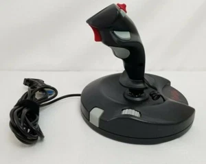 Controlador de juego joystick digital usado Gravis Blackhawk funciona muy bien - Imagen 1 de 8