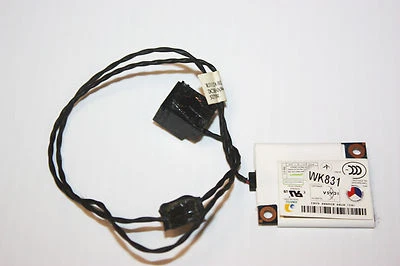 MÓDEM DE ACCESO TELEFÓNICO INTERNO Y CONECTOR/CABLE PK010001B20--PORTATIL TOSHIBA QOSMIO X305/X300 Foto 1 de 2