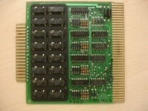 Universal Instruments 17579000 Gruppo uscita 16 AC - Foto 1 di 1
