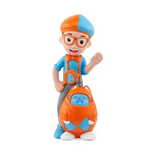 tonies Blippi Audio Toy Figurine from Moonbug - Picture 1 of 6