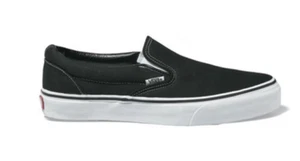 Vans Classic Slip-On Skateschuh Neu mit Karton Größe 10 - Bild 1 von 5