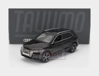 1:32 TAYUMO Audi Q5 2014 Black TA32140022 - Immagine 1 di 2