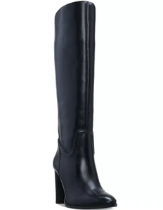Vince Camuto Women's Evangee Knee-High Dress Boots - Size 8.5 M - Picture 1 of 16