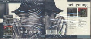 CD-Box (2 CDs) - Neil Young - Hit collection - Bild 1 von 1