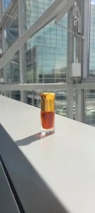 1ml Oud Oil Nagaland India 🇮🇳  - Bild 1 von 1