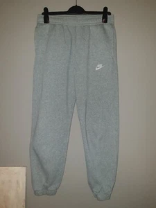 Nike Sporthose Herren Gr. M Grau kaum getragen - Bild 1 von 3