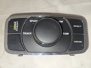 OEM Transfer Case Switch for Jeep Grand Cherokee SRT 16-17 68258741AC - Picture 1 of 6