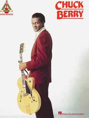 Chuck Berry - Image 1 of 4