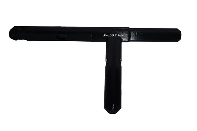 Heavy Duty Replacement slide bolt Lock for the Keter Store it Out WLHD Warranty