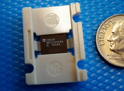 1-Analog Devices    5962R8872101VDA - OP270AMQMLR           ** HARD to FIND** - Image 1 of 2