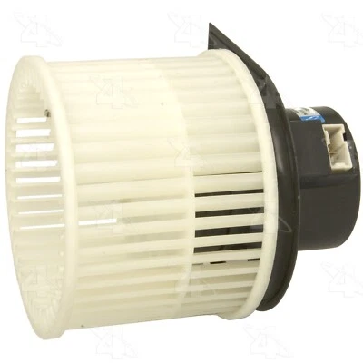 Motor soplador de climatización Saturn L200 2001-2003 4 estaciones 387EW30 2002 Foto 1 de 4