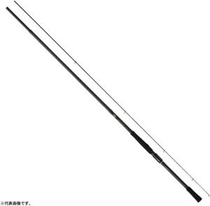 DAIWA Rock / Lure Rod Free Gear V460TMH-T - Picture 1 of 10