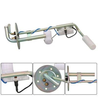 Fuel Tank Sending Unit For Dodge 1975-1980 D100 D200 Pickup W300 Pickup — 第 1/4 张图片