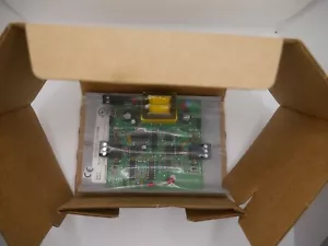 ALC/Carrier REP485 - RS485/Arcnet Repeater Board, FREE/Same Day Shipping - Picture 1 of 1