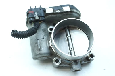 2014-2023 RAM PROMASTER 2500 3,6 L motor flexible admisión de aire acelerador cuerpo válvula OEM Foto 1 de 4