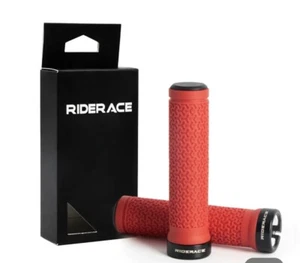 mountain bike grips lock on - Picture 1 of 3