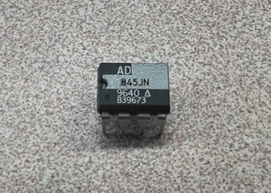 AD845JN Analog Devices - IN TUBE - LOT OF 59 - Picture 1 of 3