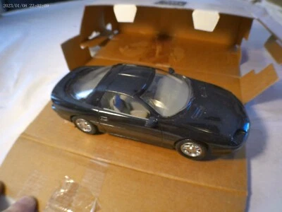 AMT 1993 Chevy Camaro Z28 Promo Car Model - Repaired - Image 1 of 3