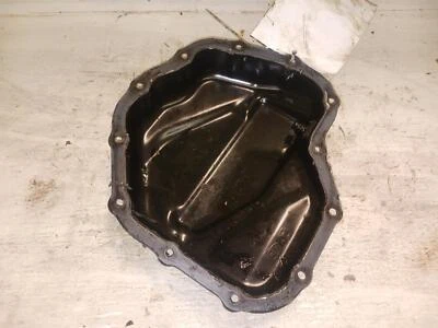'17-'22 HYUNDAI IONIQ Hybrid Oil Pan OEM - Image 1 of 2