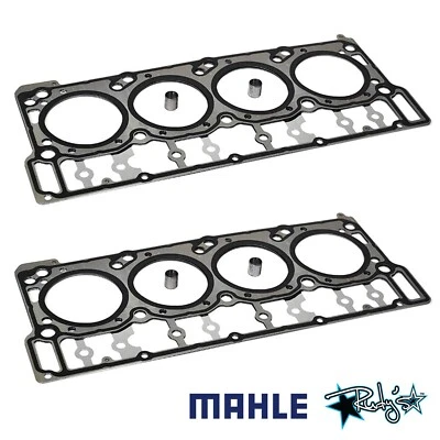 Mahle Head Gaskets For 2003-2007 Ford 6.0L Powerstroke Diesel 18MM 20MM - Image 1 of 3
