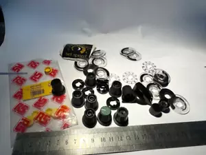 Sifam Knob, Collet Type, various job lot dials caps knobs etc - Picture 1 of 5