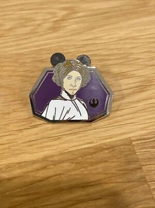 Prinzessin Leia Star Wars Hidden Disney Serie 2 Disney Pin - Bild 1 von 2