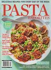 Pasta Favorites Centennial Kitchen 2019 Recipes for everyday of the Week