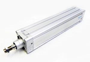 FESTO DNC-80-340-PPV-A Normzylinder 163432 -unused- - Picture 1 of 3