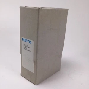 Festo HGP-20-A-B Parallel gripper 525889 Parallelgreifer New NFP Sealed - Picture 1 of 3