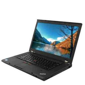 Lenovo ThinkPad T530 Intel core i7-3720QM@2.60 GHz/16 GB/256GB SSD/W11p/ HD+ - Picture 1 of 8