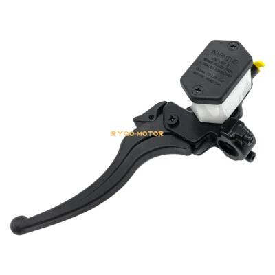 Front Left Brake Master Cylinder for Polaris Trail Boss 250 325 350L 1987-2000 - Image 1 of 4