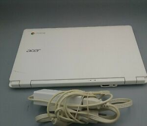 Acer Chromebook 11 CB3-111 11.6" 16GB, 2.16GHz - HDMI - WEBCAM - TESTED