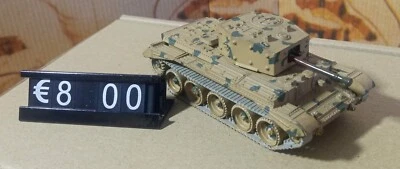 AZ Z-268 Cromwell IV carro armato britannico Roco - Immagine 1 di 2