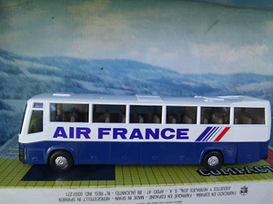 1/50 Joal (Spain) Volvo Coach Bus- - Picture 1 of 4