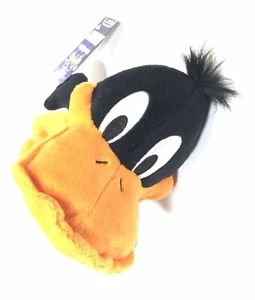 Space Jam A New Legacy Daffy Duck Soft Plush Tune Squad  - Picture 1 of 4