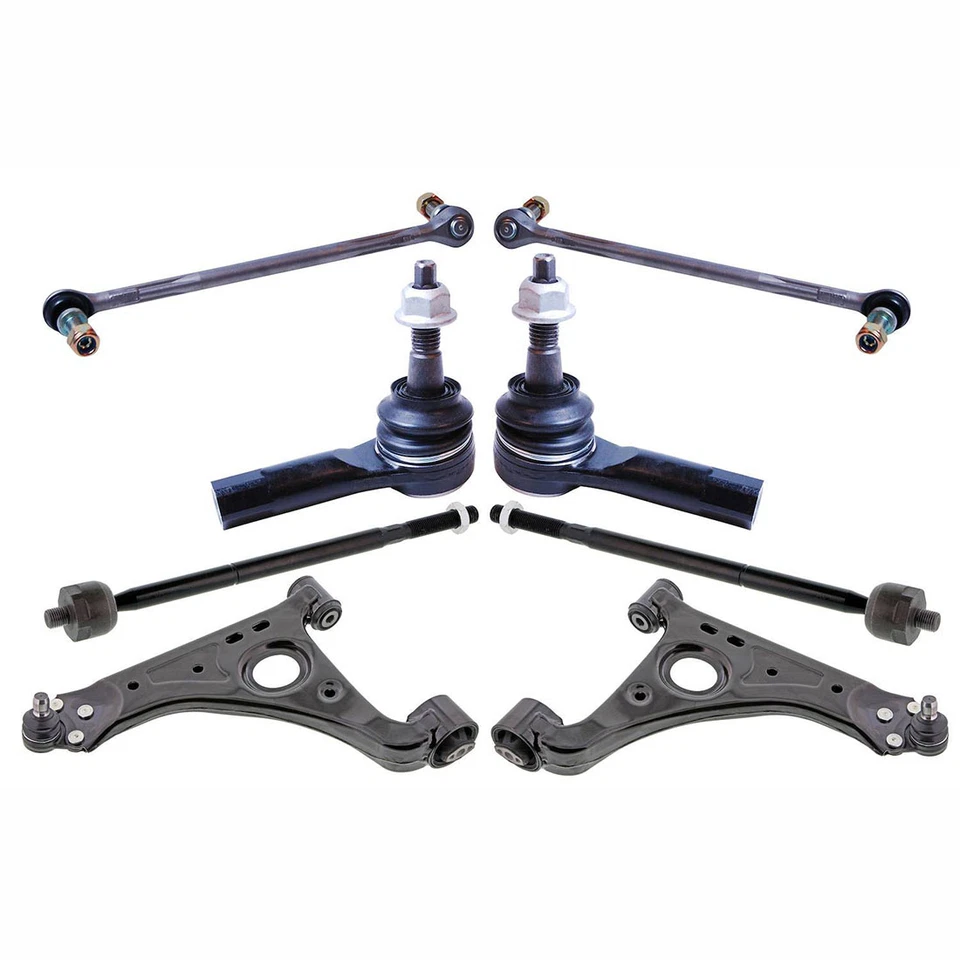 Kit Front End para Buick Encore 2013-2022 1.4L L4 Foto 1 de 1