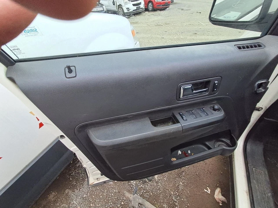 Interruptor de bloqueo de puerta para conductores Ford Edge 2008 fabricante de equipos originales usado 148 k millas 641-00481 Foto 1 de 1