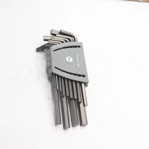 (13-Piece) Husky Metric Long Arm Hex Key Set  - Picture 1 of 4