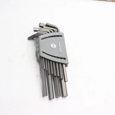 (13-Piece) Husky Metric Long Arm Hex Key Set  - Image 1 of 4